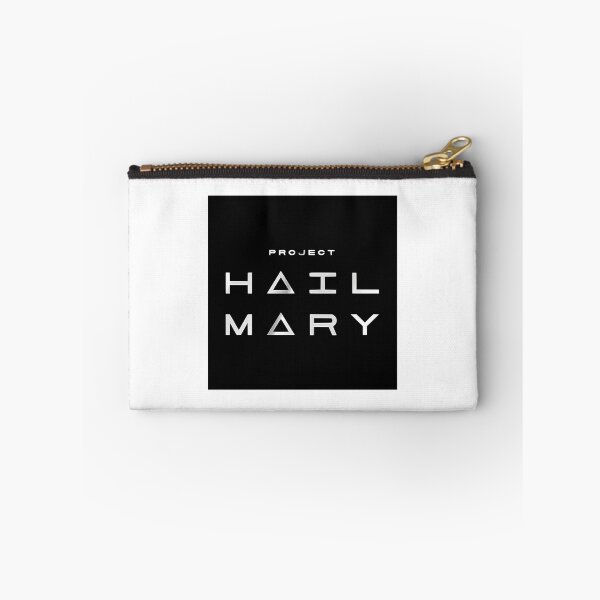 Item preview, Project Hail Mary designed and sold by brynleeriggs.