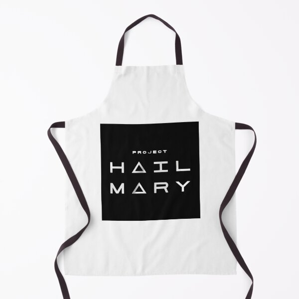 Item preview, Project Hail Mary designed and sold by brynleeriggs.