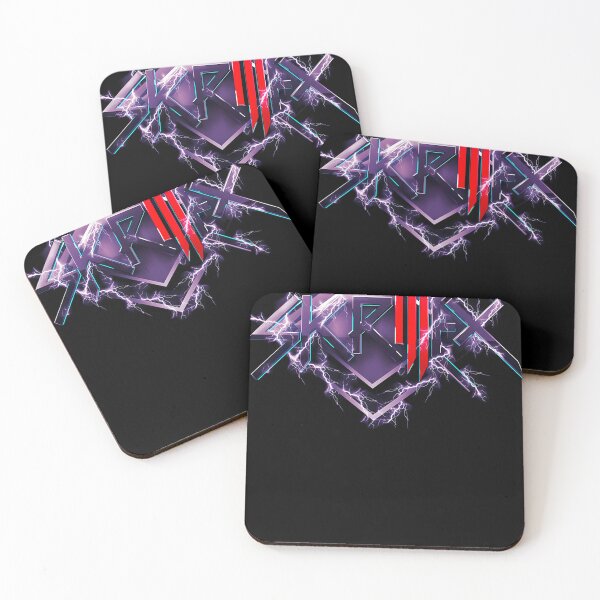 Item preview, Skrillex Band designed and sold by Velmoraqs.