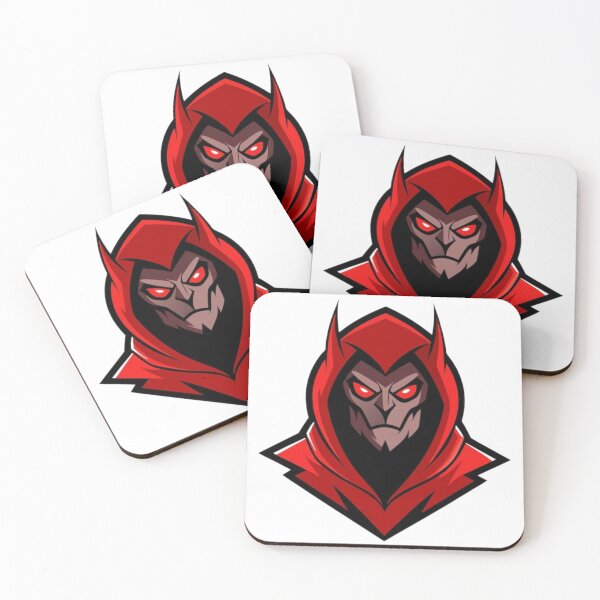 Item preview, Gaming avatar logo designed and sold by Dilshan Chathuranga.