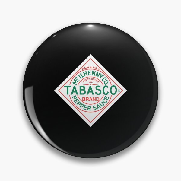Item preview, Tabasco Sauce designed and sold by reginahale.