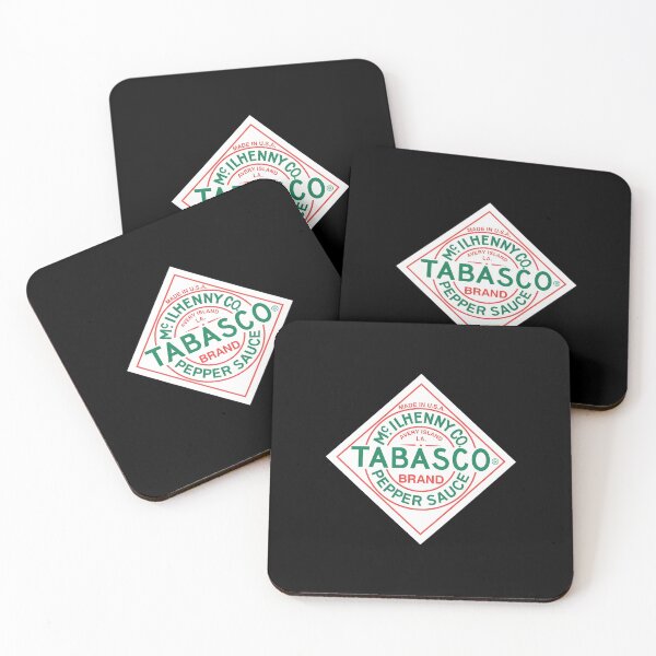 Item preview, Tabasco Sauce designed and sold by reginahale.