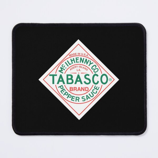 Item preview, Tabasco Sauce designed and sold by reginahale.
