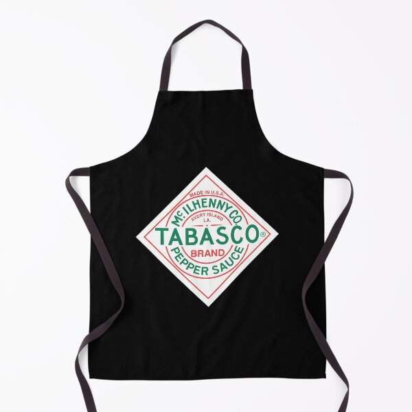 Item preview, Tabasco Sauce designed and sold by reginahale.