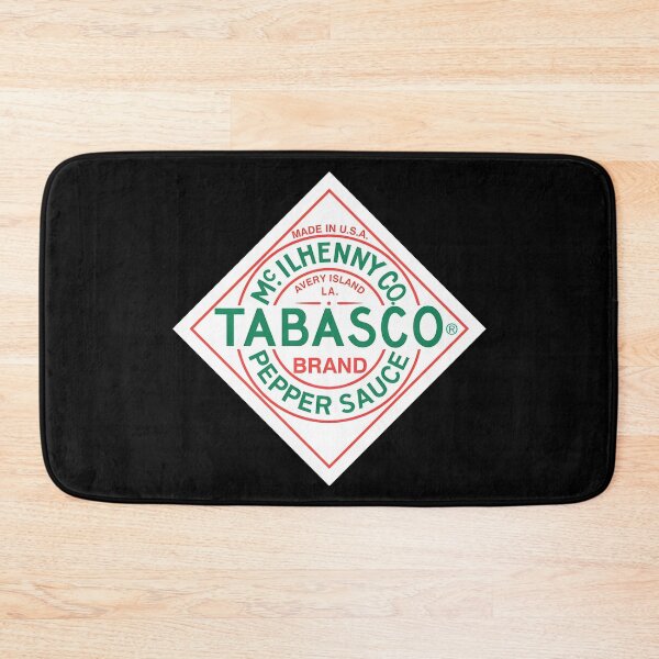 Item preview, Tabasco Sauce designed and sold by reginahale.