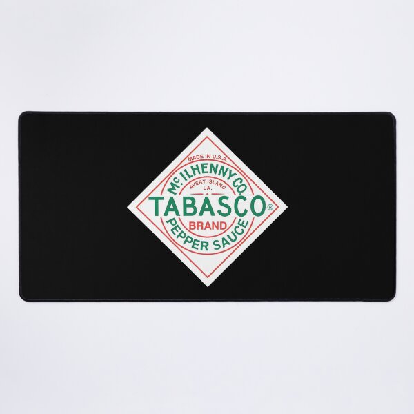 Item preview, Tabasco Sauce designed and sold by reginahale.