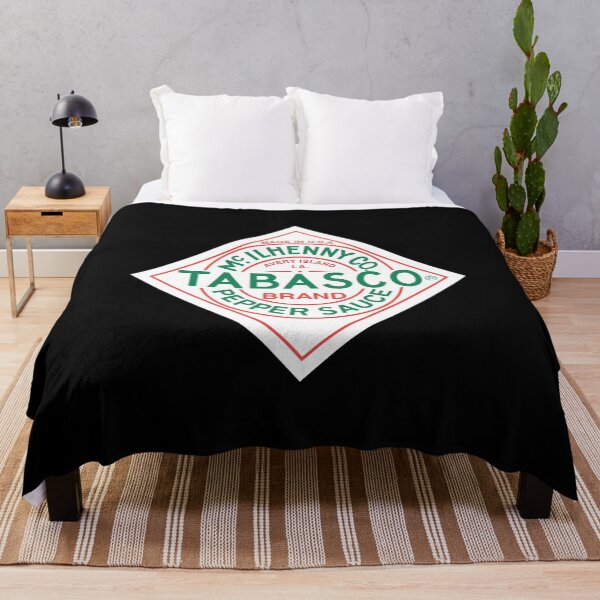 Item preview, Tabasco Sauce designed and sold by reginahale.