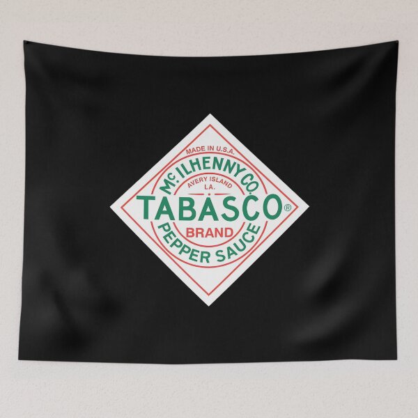 Item preview, Tabasco Sauce designed and sold by reginahale.