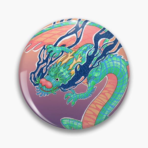 Item preview, Smokey dragon designed and sold by NastiaAZ.