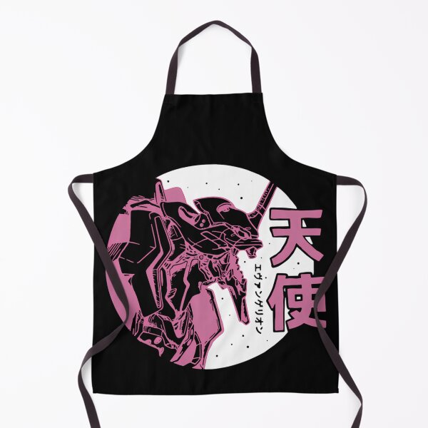 Item preview, Pink Mecha Head Profile In Circle Frame designed and sold by GerardoJerde.