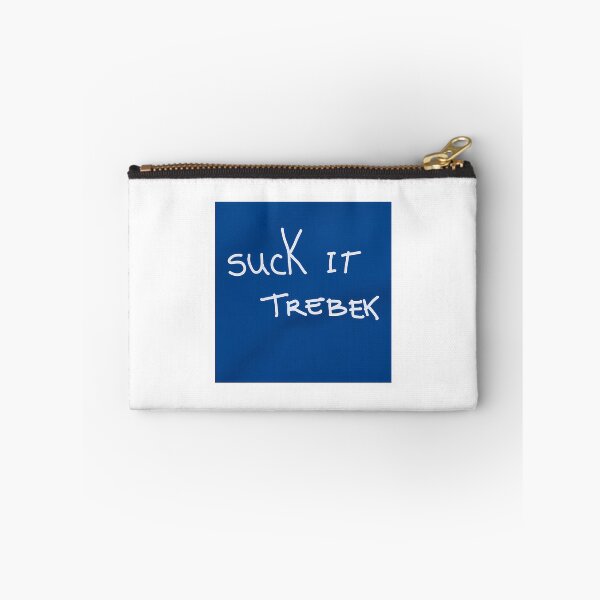 Item preview, Suck It Trebek designed and sold by keatondavi-es.