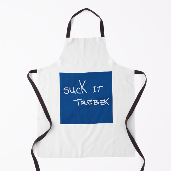 Item preview, Suck It Trebek designed and sold by keatondavi-es.