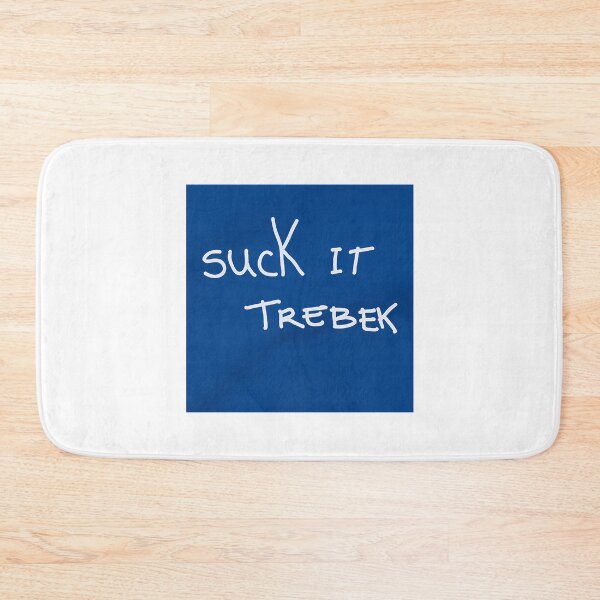 Item preview, Suck It Trebek designed and sold by keatondavi-es.