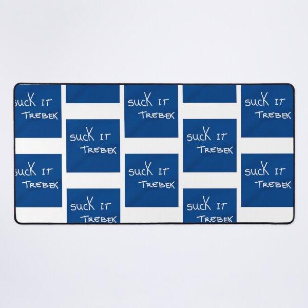 Item preview, Suck It Trebek designed and sold by keatondavi-es.