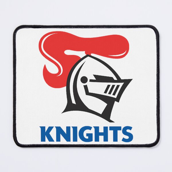 Item preview, Newcastle Knights Nrl designed and sold by ar-ioilki-ns.