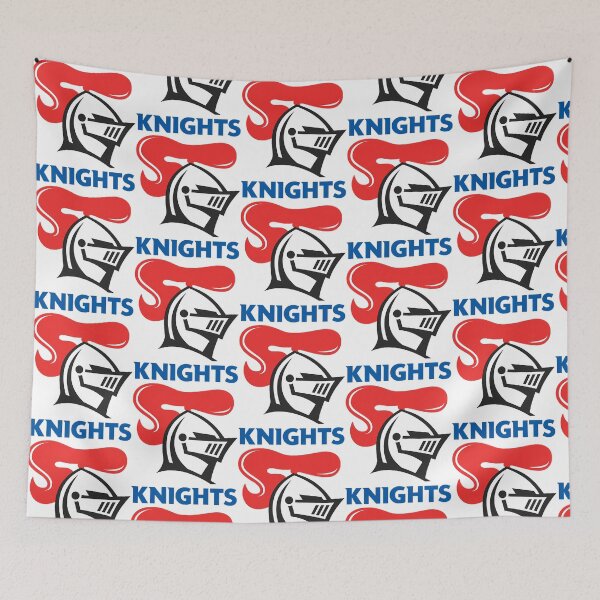 Item preview, Newcastle Knights Nrl designed and sold by ar-ioilki-ns.