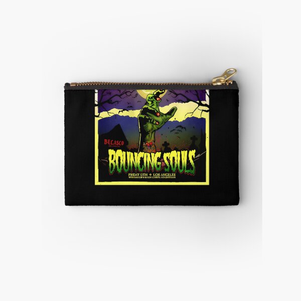 Item preview, The Bouncing Souls designed and sold by BrainCashPop.