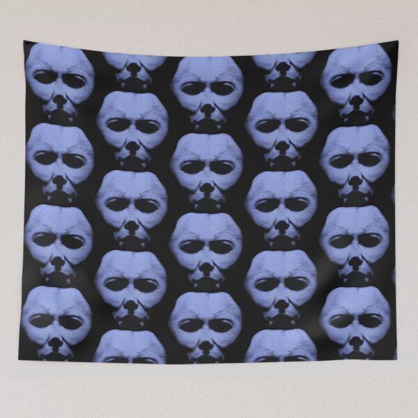 Item preview, The Face of the Shape designed and sold by Atomic Mouth Designs.
