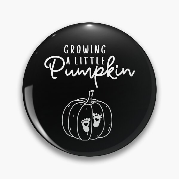 Item preview, Growing A Little Pumpkin designed and sold by JamesDriggers.