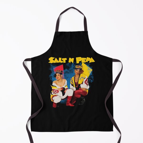 Item preview, Salt-N-Pepa - Hip Hop Rap Group designed and sold by perkmingStudio.
