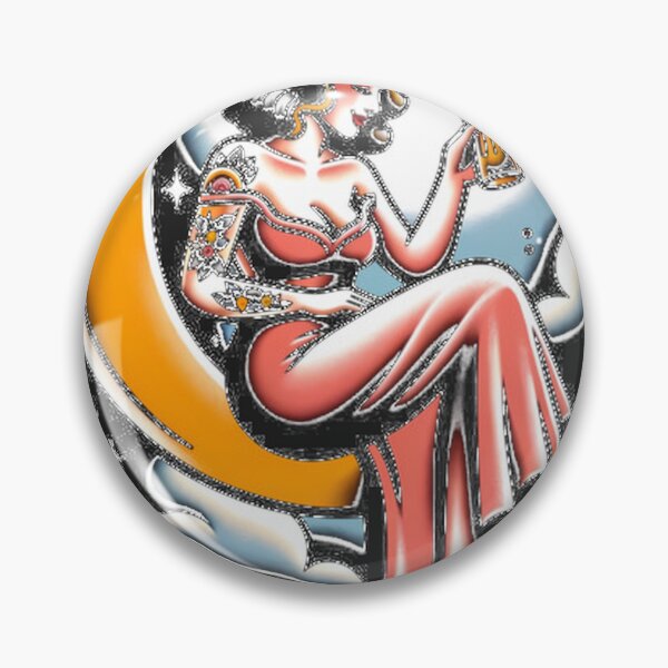 Item preview, High Life American Trad designed and sold by TheInkNook.