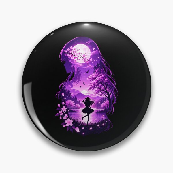 Item preview, Ai Hoshino - Oshi No Ko designed and sold by DebraSLanders.