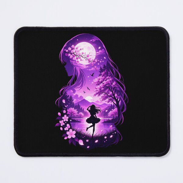 Item preview, Ai Hoshino - Oshi No Ko designed and sold by DebraSLanders.