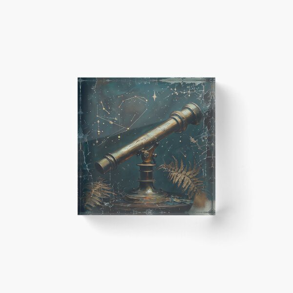 Item preview, The Astrologer’s Sanctuary designed and sold by ONYX Pixee.