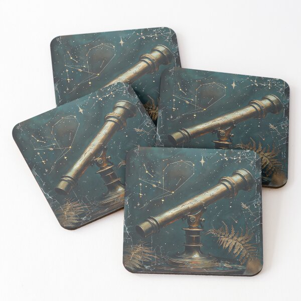 Item preview, The Astrologer’s Sanctuary designed and sold by ONYX Pixee.