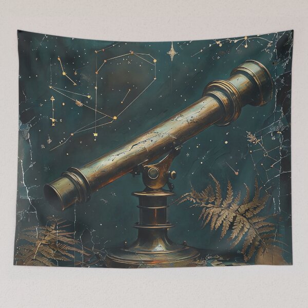 Item preview, The Astrologer’s Sanctuary designed and sold by ONYX Pixee.