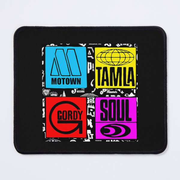 Item preview, Tamla Soul Motown Gordy Sixties Record Label designed and sold by EdaEichmann.