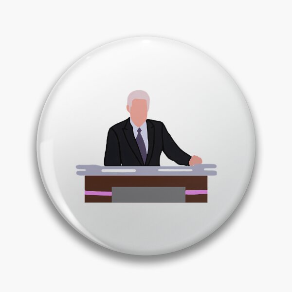 Item preview, Trebek designed and sold by keatondavi-es.