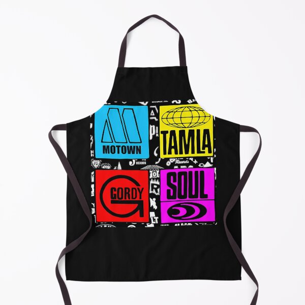 Item preview, Tamla Soul Motown Gordy Sixties Record Label designed and sold by EdaEichmann.