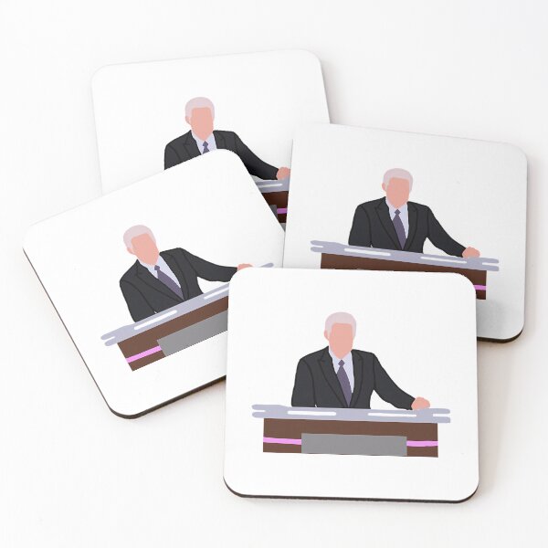 Item preview, Trebek designed and sold by keatondavi-es.