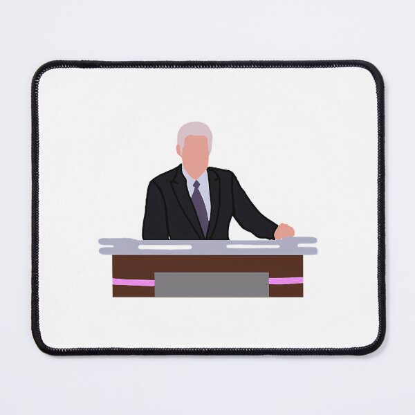 Item preview, Trebek designed and sold by keatondavi-es.