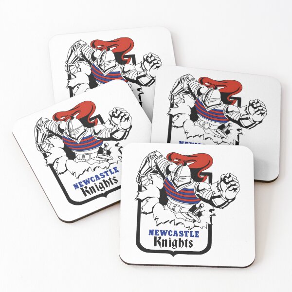 Item preview, Newcastle Knights designed and sold by ar-ioilki-ns.