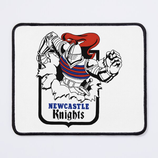 Item preview, Newcastle Knights designed and sold by ar-ioilki-ns.