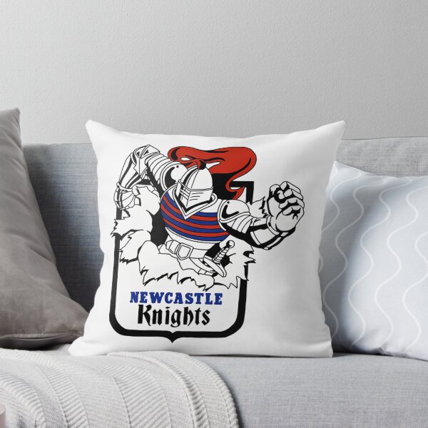 Item preview, Newcastle Knights designed and sold by ar-ioilki-ns.