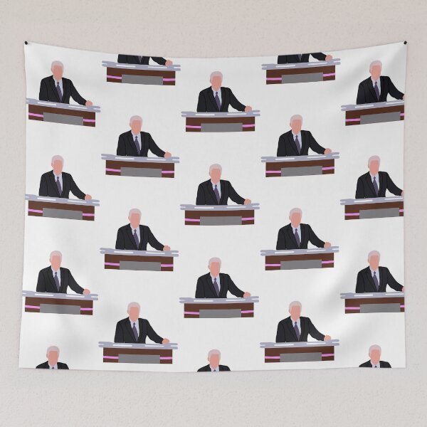 Item preview, Trebek designed and sold by keatondavi-es.