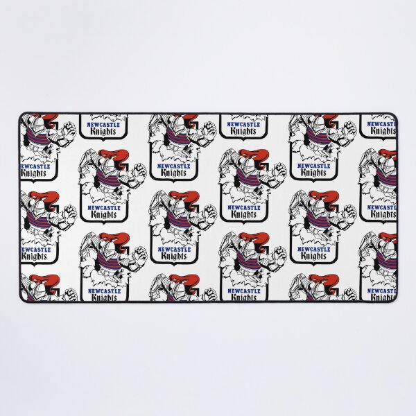 Item preview, Newcastle Knights designed and sold by ar-ioilki-ns.