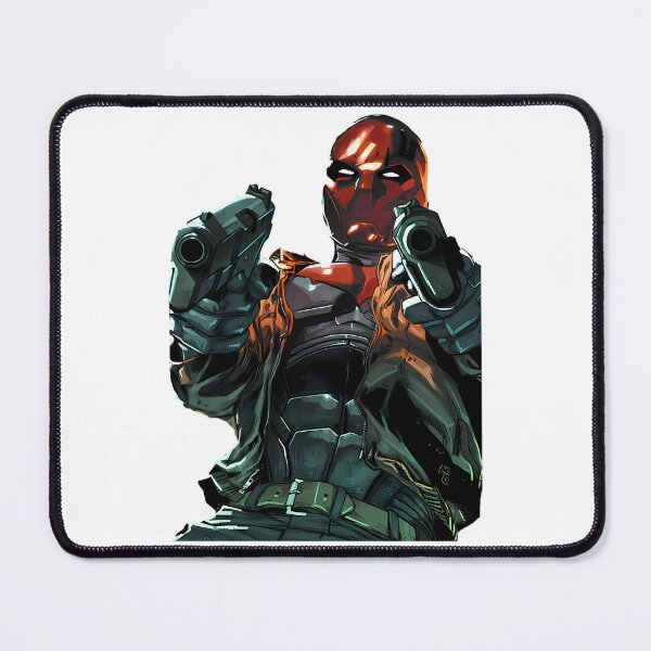 Item preview, Red Hood - Jason designed and sold by ariyaindley.