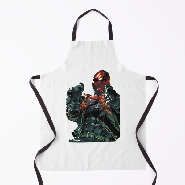Item preview, Red Hood - Jason designed and sold by ariyaindley.
