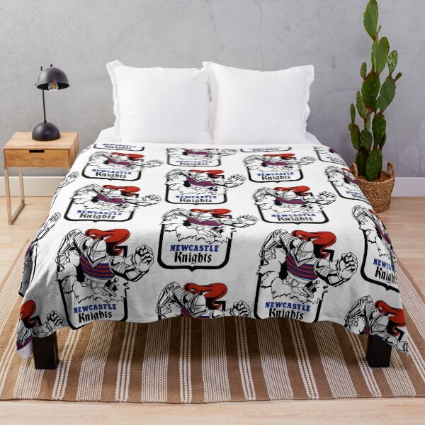 Item preview, Newcastle Knights designed and sold by ar-ioilki-ns.
