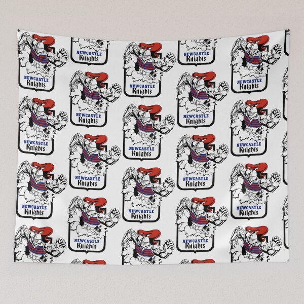 Item preview, Newcastle Knights designed and sold by ar-ioilki-ns.
