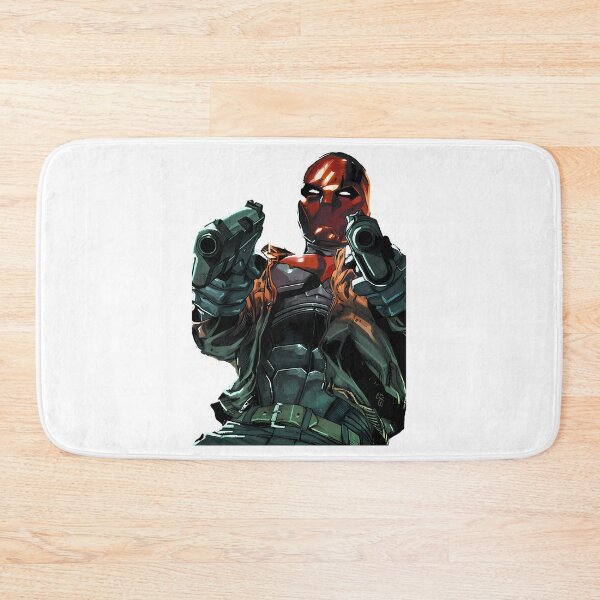 Item preview, Red Hood - Jason designed and sold by ariyaindley.