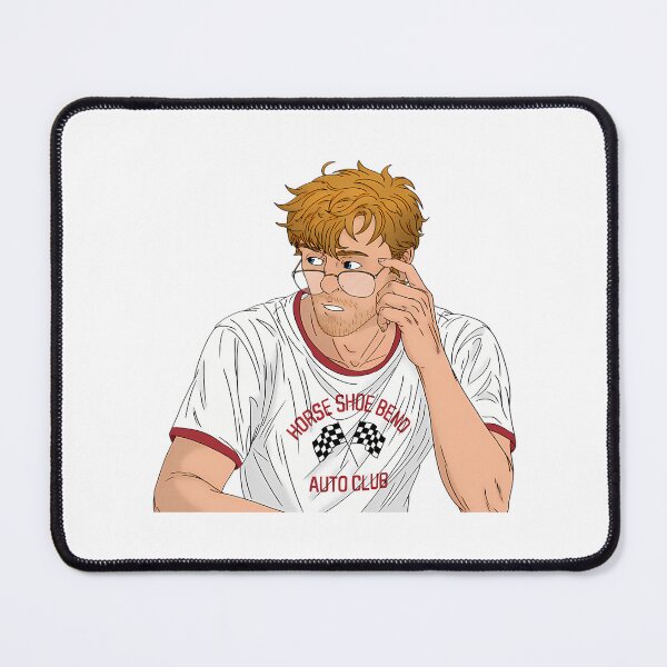 Item preview, Ryland Grace - Original Drawing designed and sold by brynleeriggs.
