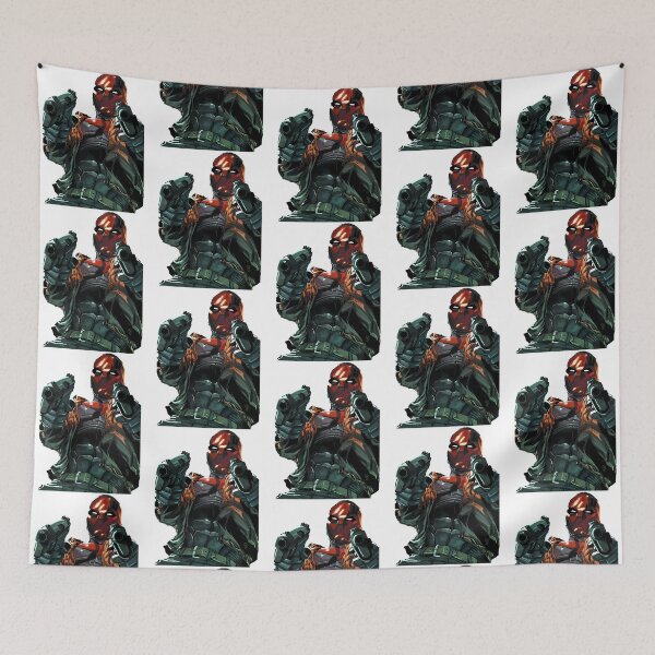 Item preview, Red Hood - Jason designed and sold by ariyaindley.