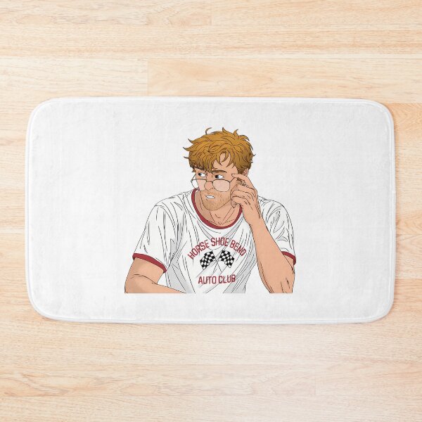 Item preview, Ryland Grace - Original Drawing designed and sold by brynleeriggs.