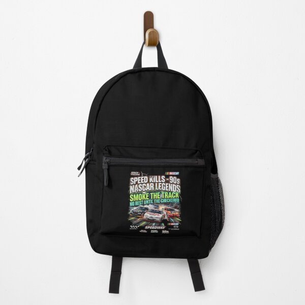 Item preview, Speed Kills 90s Racing Car Tour 2026 designed and sold by Newfacedesi.