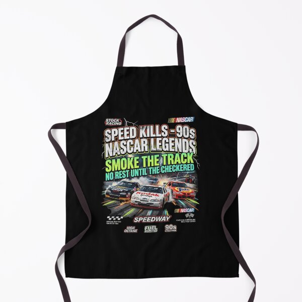Item preview, Speed Kills 90s Racing Car Tour 2026 designed and sold by Newfacedesi.